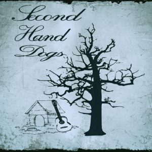 Second Hand Dogs Album